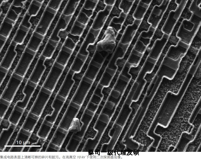 青海蔡司青海扫描电镜EVO